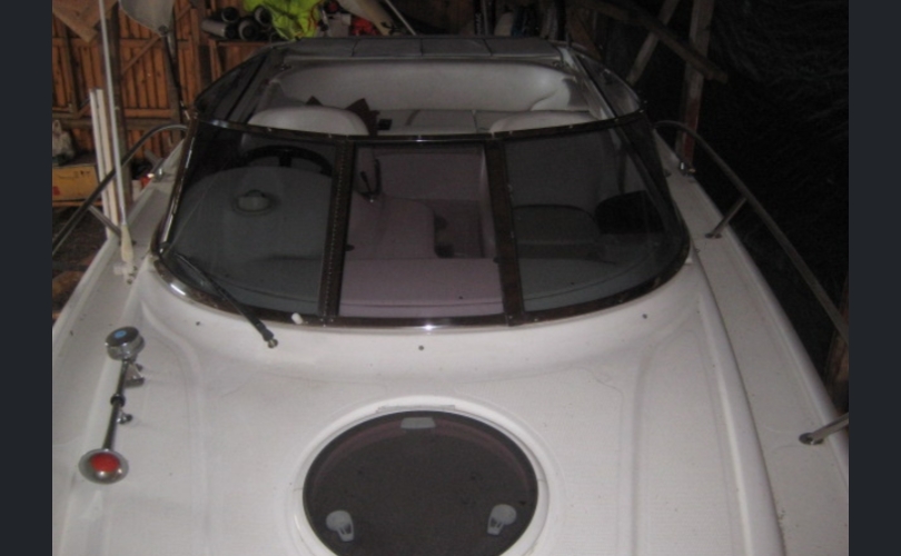 Bavaria 25 DC KAD 44-kuva-3